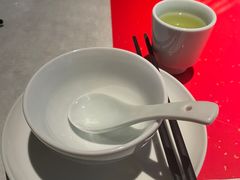 -春色如许·茶食餐厅(桃李春风店)