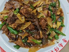 -鲁南仔·滕州炒鸡(经三路店)