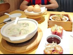 -蔡澜点心·粤菜(花城汇南区店)