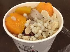 -鲜芋仙(群光广场店)