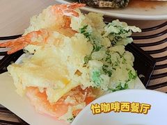 -怡咖啡·自助餐·西安香格里拉