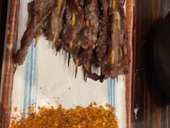 -今邕烧烤(西大店)