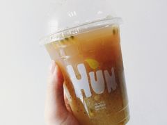 多纤香果-混果汁(喜荟城店)