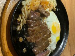 川香牛排-纽斯特牛排自助餐厅(浦东文峰广场店)