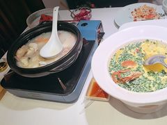 -半勺·新徽菜(银泰城店)