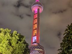 -黄浦江游览(十六铺码头)