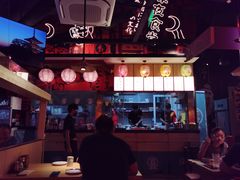 -有喜屋·日料·居酒屋(旭辉广场店)