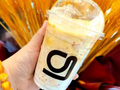 -gleeglee乐溢亦茶(朝阳大悦城店)