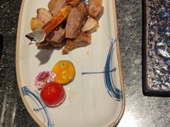 -上井精致料理(中兴商业大厦店)