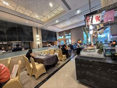 -广州增城富力万达嘉华酒店