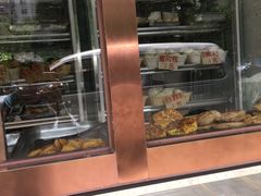 -马凯餐厅(长椿街店)