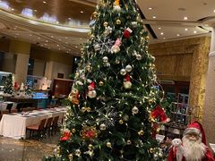 大堂-怡聚轩全日制自助餐厅(大中华喜来登酒店)