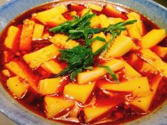 -国力仁和川菜(李家村店)