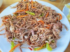 -正宗胖子抻面馆(岭东路店)