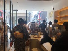 -% Arabica(京都东山店)