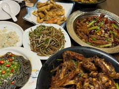 -掌上鲜(南顺城街店)