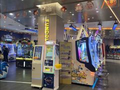 -反斗乐园π(龙华天虹店)