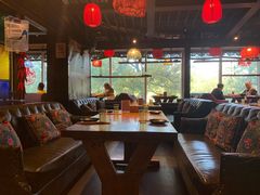 -望京一号·重庆江湖菜(工体店)