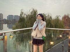 -M Stand(杭州金沙湖公园店)