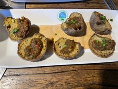 臭豆腐-泽成冰煮羊(非·遗东岸国际店)