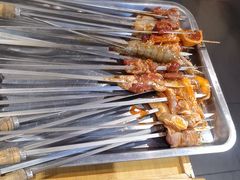 -号令江湖·水浒烤肉(和畅睦邻中心店)