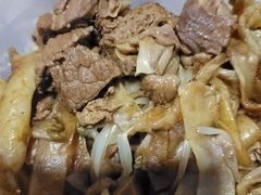 -葛记焖饼(伏牛路店)