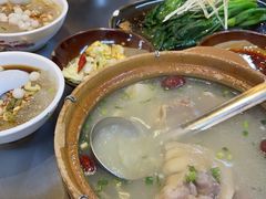 -馬伍旺川菜(江北虹悦城店)