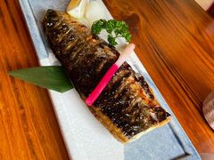 鯖魚-千懿六本木酒场(常熟路店)