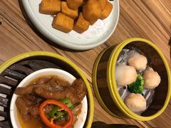 -粤港餐厅(禹州商业广场店)
