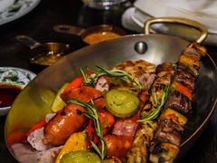 -杭州君悦酒店·青莳