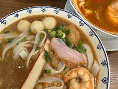 -曼谷食堂·泰国家庭料理(丹桂路店)