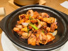-山水茶艺馆·点心粤菜·30年老字号