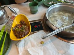 -润园四季椰子鸡火锅(南山海岸城店)