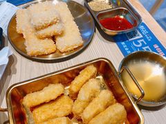 -梨花牛肉汤饭(仁恒伊势丹店)