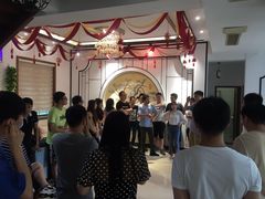 -暖心派对·独栋别墅团建聚会轰趴馆