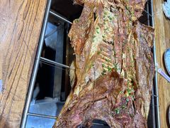 -香木香羊(小汤山店)