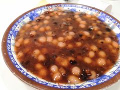 赤豆元宵-上海紫彤友联生煎(金沙井店)