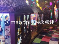 -美心红酒小镇游乐园