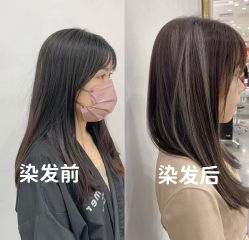 -Kraemer Paris  苏豪路易士·嘉玛发廊