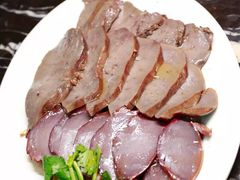 -乌文新澄海卤鹅店