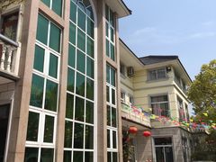 -龚家花园农家乐休闲别墅