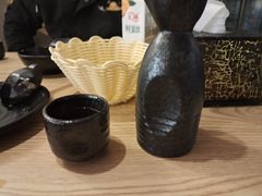 -三和屋日式海鲜锅料理(启航大厦店)
