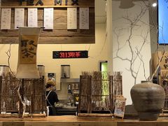 -成川茶店·潮汕工夫浓茶(万象店)