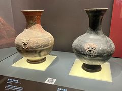 -北京大葆台遗址博物馆