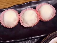 -小城粥道·海胆鲜虾粥(解放广场店)