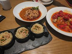 -榕意·川味之美(深业上城店)