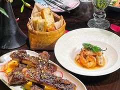 -禄台 the Balcony(亮马河店)