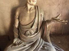 -白台寺