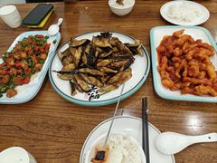 -火娃菜馆(新岭花园1期店)