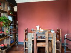 -大匠工房古船木艺术餐厅·猪肚鸡专门店(长白仙岛店)
